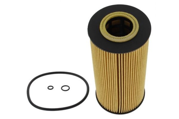 OEM-quality MAPCO 64807 Engine oil filter