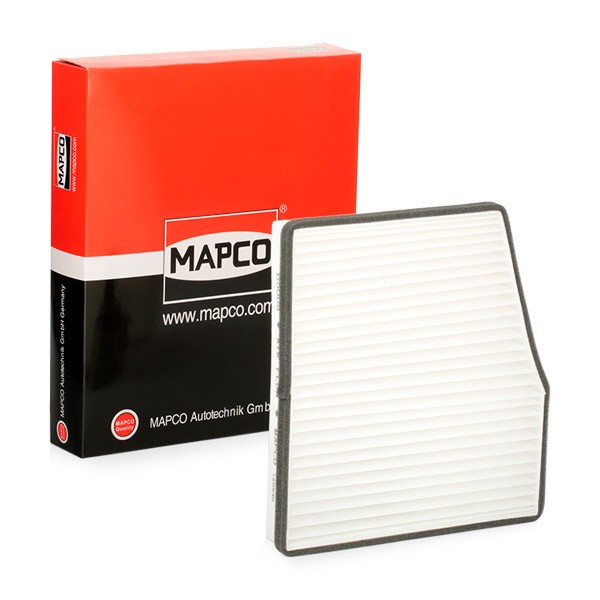 MAPCO 65008 Pollen filter 4 672 3245