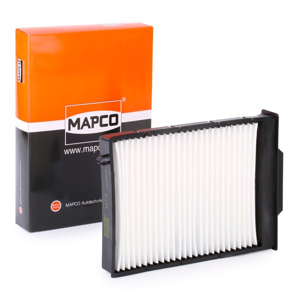 65118 AC filter MAPCO 65118 review and test
