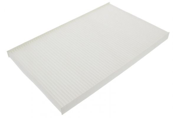 Great value for money - MAPCO Pollen filter 65215