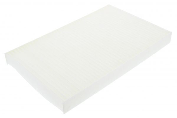 Great value for money - MAPCO Pollen filter 65216