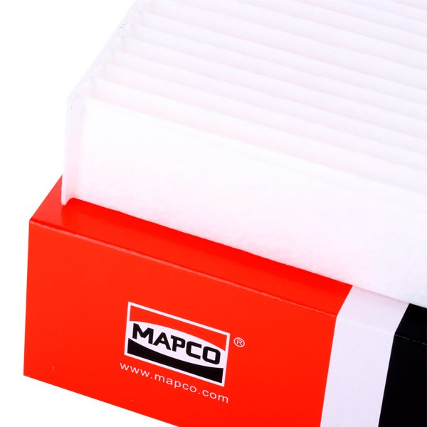65505 AC filter MAPCO 65505 review and test