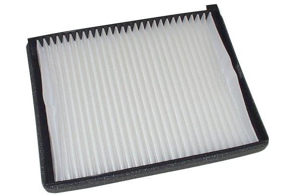 MAPCO Air conditioning filter 65527