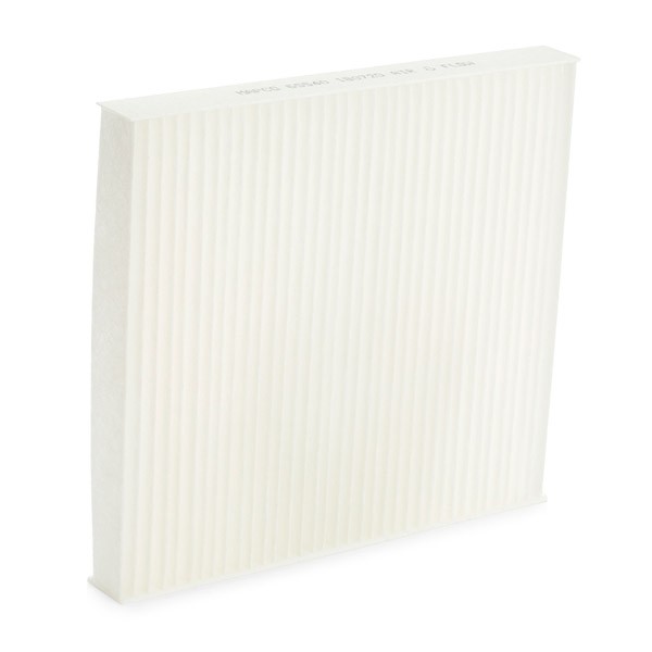 MAPCO Air conditioning filter 65540 for MAZDA 6, 2, CX-7