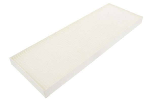 Great value for money - MAPCO Pollen filter 65708
