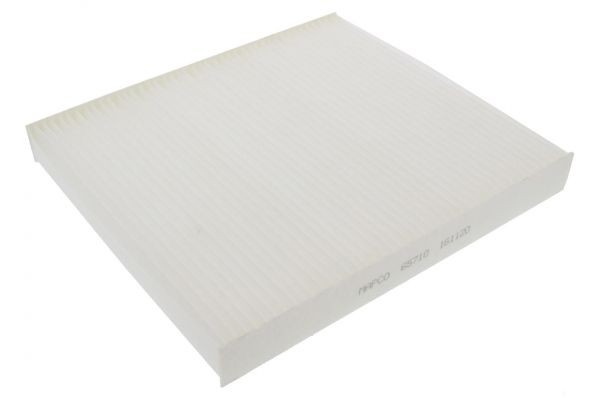 Great value for money - MAPCO Pollen filter 65710