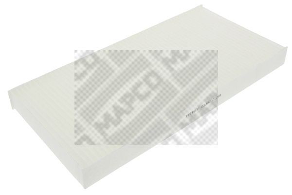 Great value for money - MAPCO Pollen filter 65713