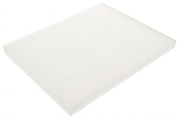 MAPCO 65715 Air conditioner filter Pollen Filter, 265 mm x 215 mm x 21 mm