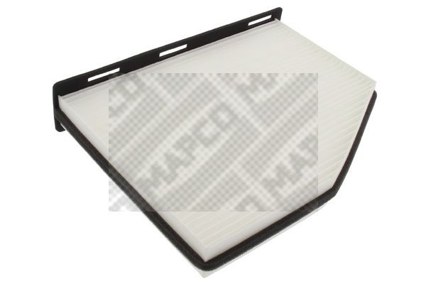 65801 Air con filter 65801 MAPCO Pollen Filter, 287 mm x 215 mm x 34 mm