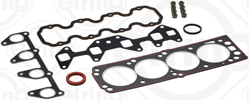 ELRING 825361 Cylinder head gasket OPEL Astra F Classic Saloon (T92) 1.4 i 60 hp Petrol 2000 price