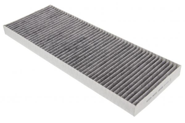 Great value for money - MAPCO Pollen filter 67204