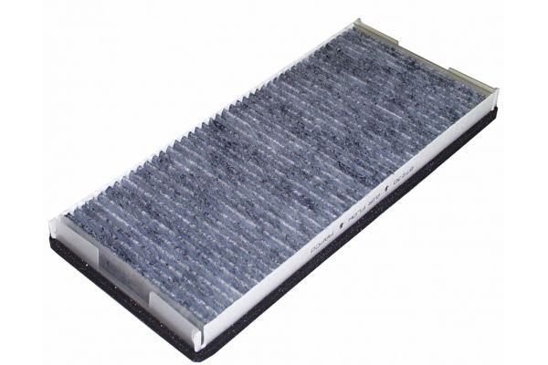 Great value for money - MAPCO Pollen filter 67230