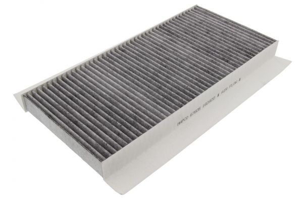 Great value for money - MAPCO Pollen filter 67605