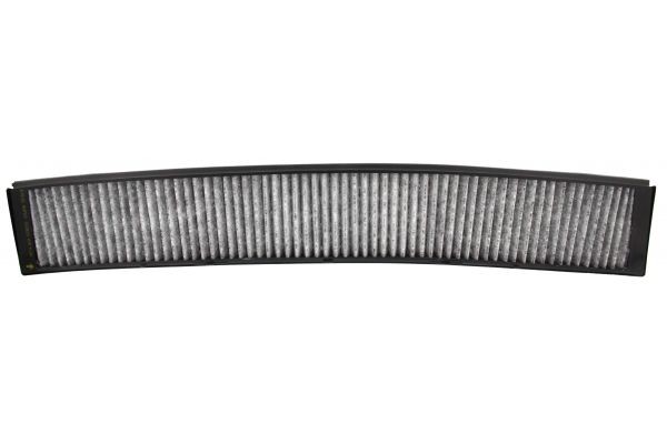 MAPCO Activated Carbon Filter, 670 mm x 94,5 mm x 20 mm Width: 94,5mm, Height: 20mm, Length: 670mm Cabin filter 67615 buy