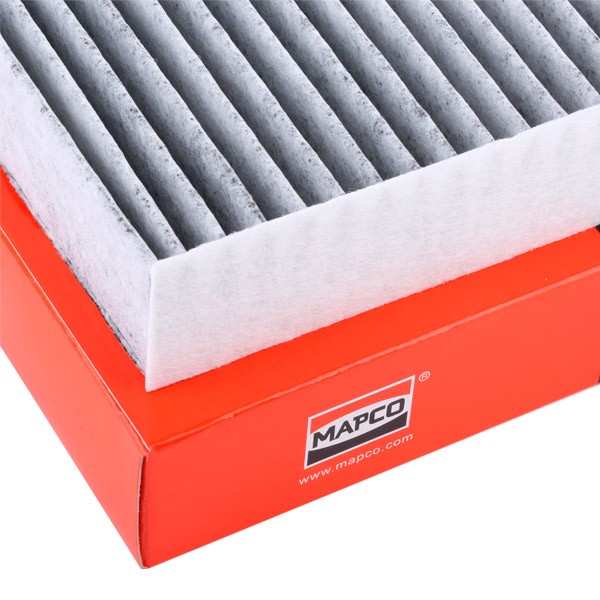 67636 AC filter MAPCO 67636 review and test