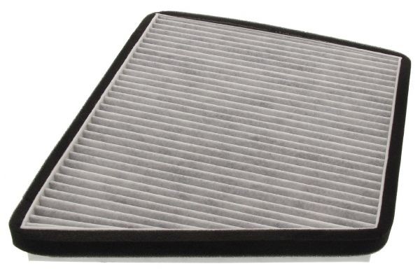 Great value for money - MAPCO Pollen filter 67881