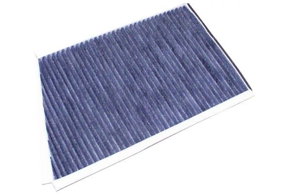 MAPCO 67886 Pollen filter Activated Carbon Filter, 332 mm x 187 mm x 25 mm