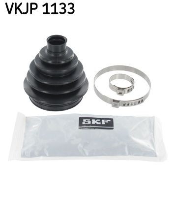 Opel ADAM Drive shaft and cv joint parts - Bellow Set, drive shaft SKF VKJP 1133