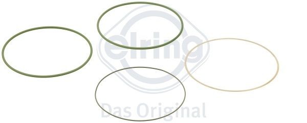 827.568 ELRING O-ring set, cylinder sleeve buy cheap