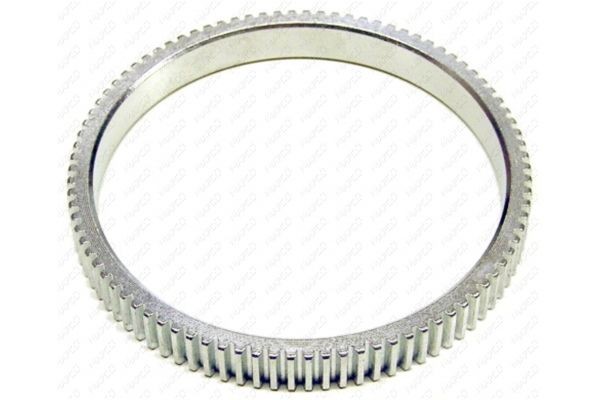 MAPCO Number of Teeth: 90, Front axle both sides ABS ring 76001 buy