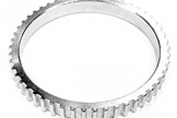 Great value for money - MAPCO ABS sensor ring 76149