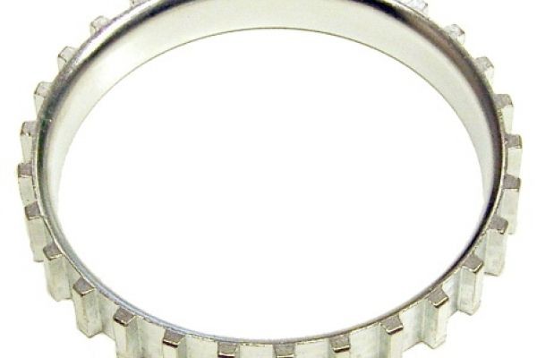 Great value for money - MAPCO ABS sensor ring 76707