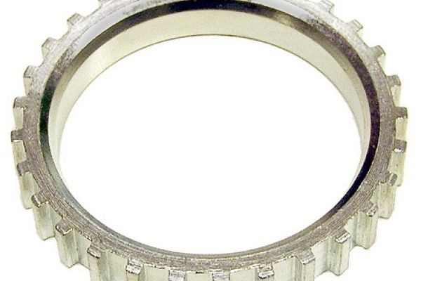 Great value for money - MAPCO ABS sensor ring 76711