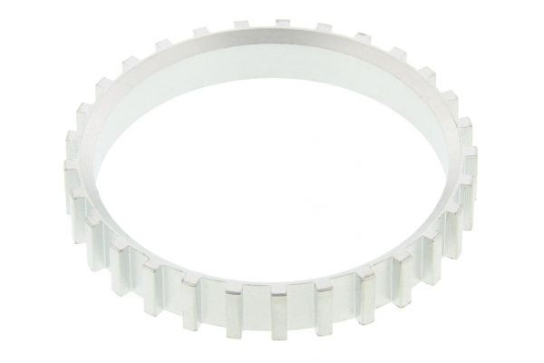 MAPCO 76947 ABS sensor ring Number of Teeth: 29, Front axle both sides
