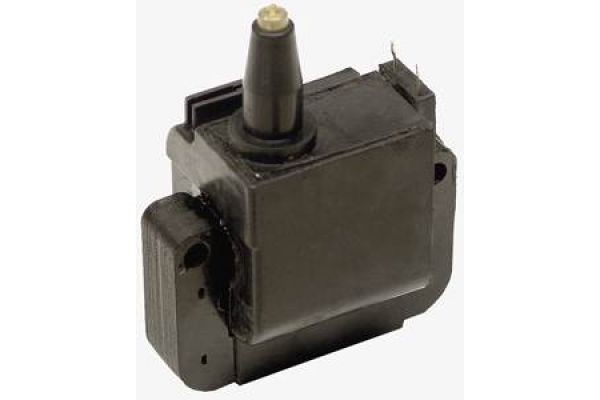 MAPCO 80501 Ignition coil 2-pin connector