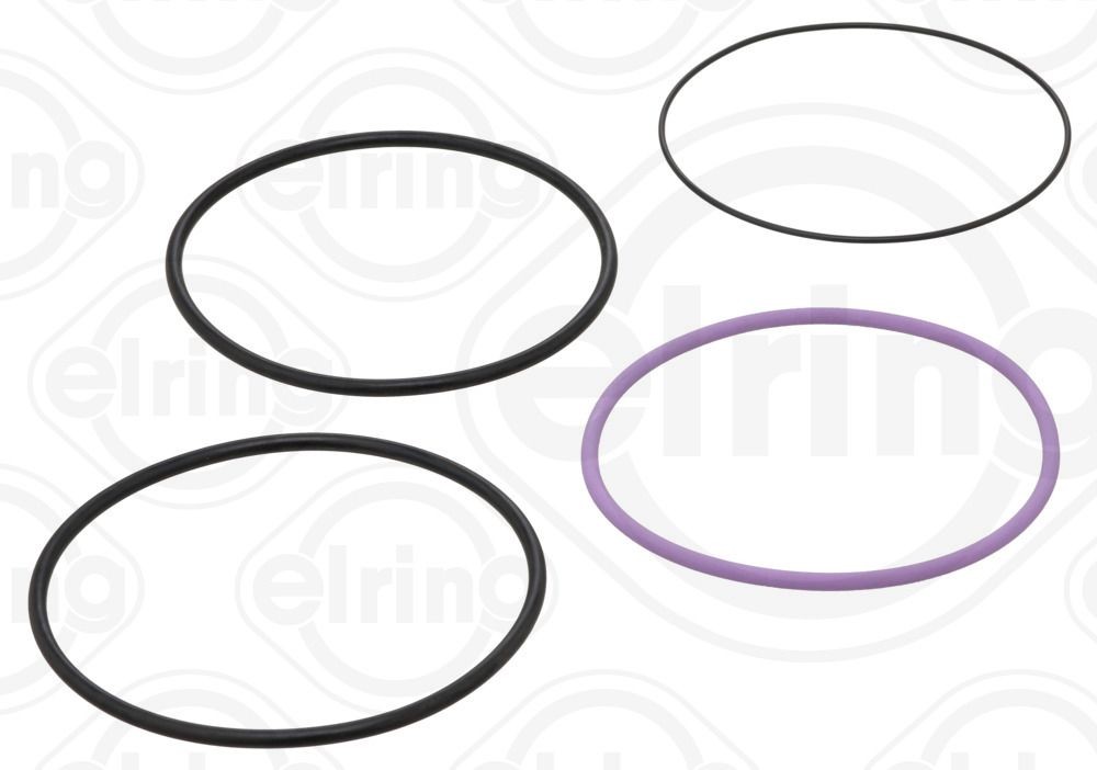 ELRING O-Ring Set, cylinder sleeve 755.672 buy