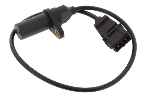 MAPCO 82004 Crankshaft sensor 3-pin connector