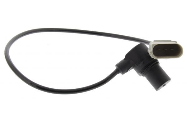 MAPCO 82806 Crankshaft sensor 3-pin connector