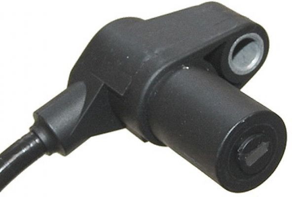 MAPCO 86312 ABS sensor Front axle both sides