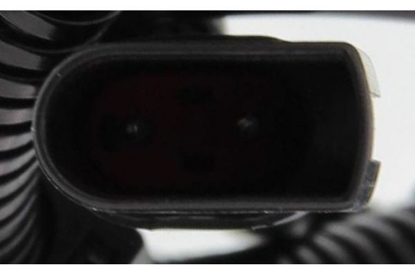 86605 Anti lock brake sensor MAPCO 86605 review and test