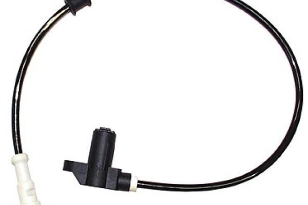 Great value for money - MAPCO ABS sensor 86700