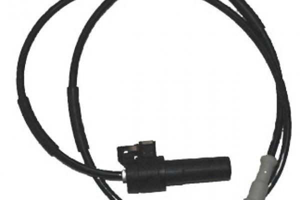 Great value for money - MAPCO ABS sensor 86701