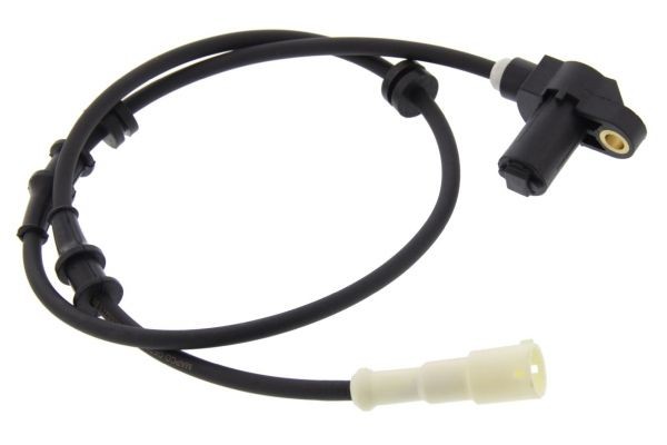 MAPCO 86708 ABS sensor Front axle both sides, Front Axle Right