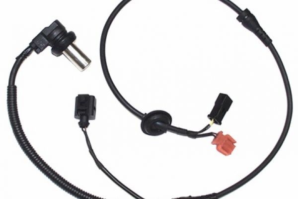 MAPCO 86824 ABS sensor AUDI experience and price