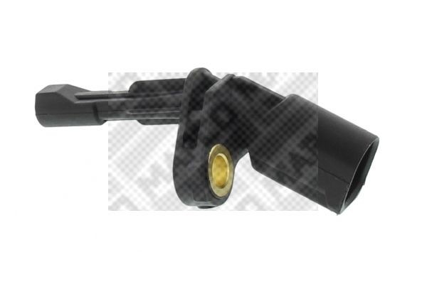 MAPCO 86839 Sensor ABS de revoluciones de la rueda 1K0927808