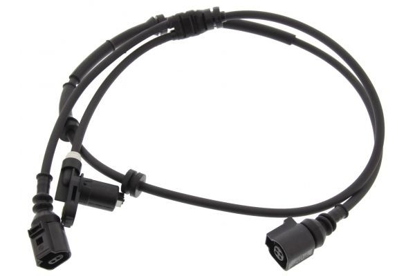 Great value for money - MAPCO ABS sensor 86847