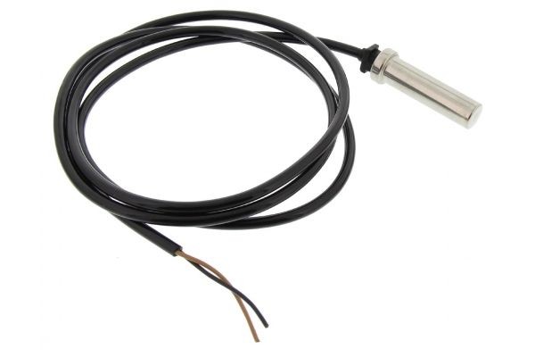 Great value for money - MAPCO ABS sensor 86857