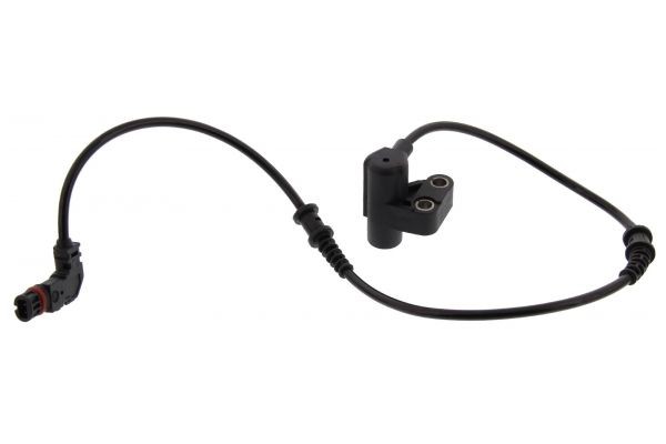 Great value for money - MAPCO ABS sensor 86858