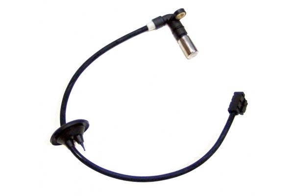 Great value for money - MAPCO ABS sensor 86863