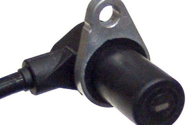 Great value for money - MAPCO ABS sensor 86869