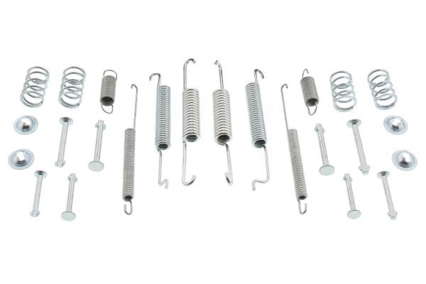 Volkswagen LUPO Accessory Kit, brake shoes MAPCO 9146 cheap