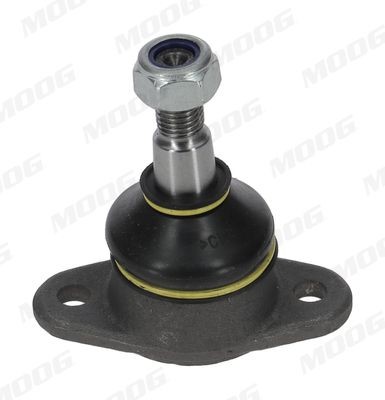 MOOG Upper, Front Axle, Front Axle Left, Front Axle Right, 16,4mm, 59mm, 70mm Cone Size: 16,4mm, Thread Size: M12X1.5 Suspension ball joint AL-BJ-1633 buy