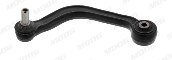 MOOG AL-WP-2395 Suspension arm with rubber mount, Rear Axle, Upper, Right, Control Arm