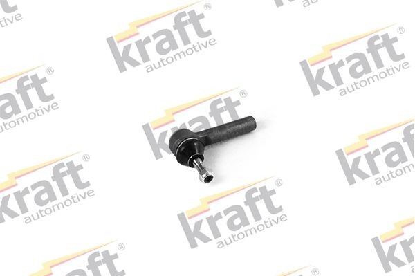KRAFT 4318504 Track rod end Front axle both sides, outer