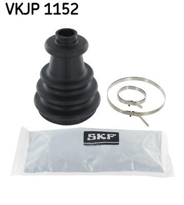VKN 400 SKF 116 mm Height: 116mm, Inner Diameter 2: 20, 78mm CV Boot VKJP 1152 buy