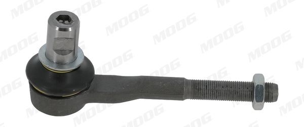 MOOG AU-ES-4918 Track rod end M8X1.25, outer, Front Axle Left, Front Axle Right
